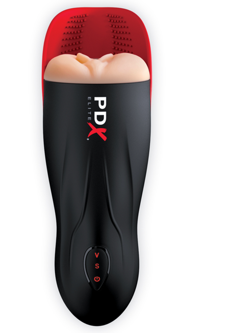 PDX ELITE FUCK-O-MATIC STROKER